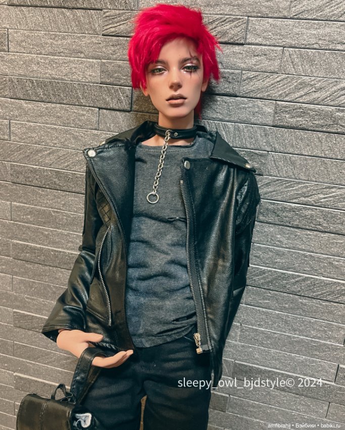 Дождался — Разные куклы BJD (БЖД): редкие бренды