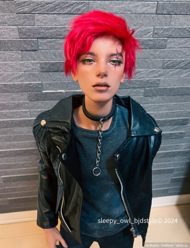 Дождался — Разные куклы BJD (БЖД): редкие бренды