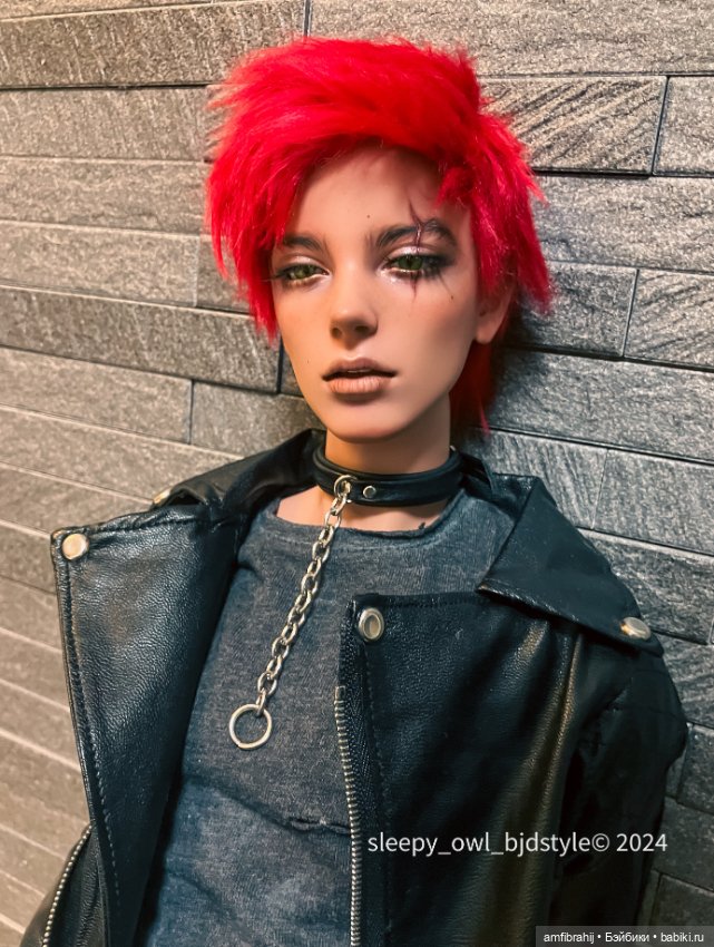Дождался — Разные куклы BJD (БЖД): редкие бренды
