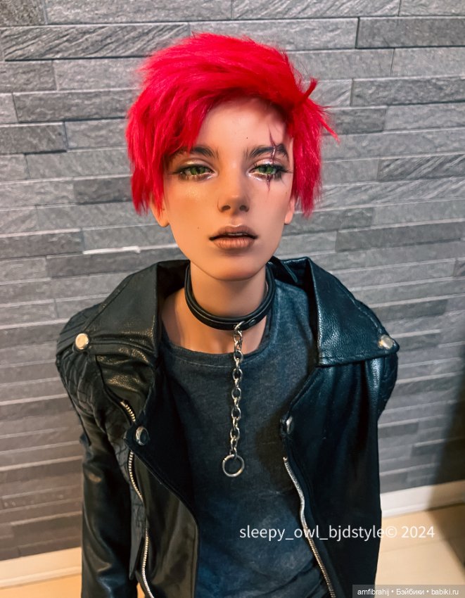 Дождался — Разные куклы BJD (БЖД): редкие бренды