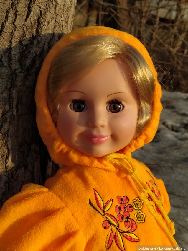 Прогулка за вербой с Миланой Весна