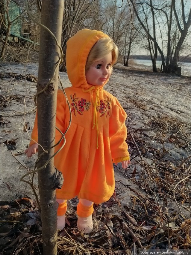 Прогулка за вербой с Миланой Весна (фото 4)