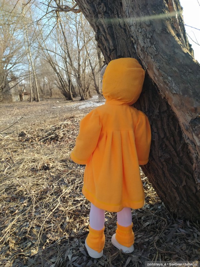 Прогулка за вербой с Миланой Весна