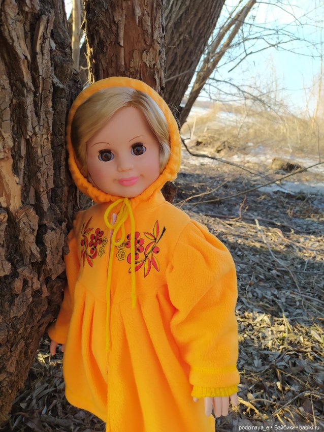 Прогулка за вербой с Миланой Весна (фото 10)