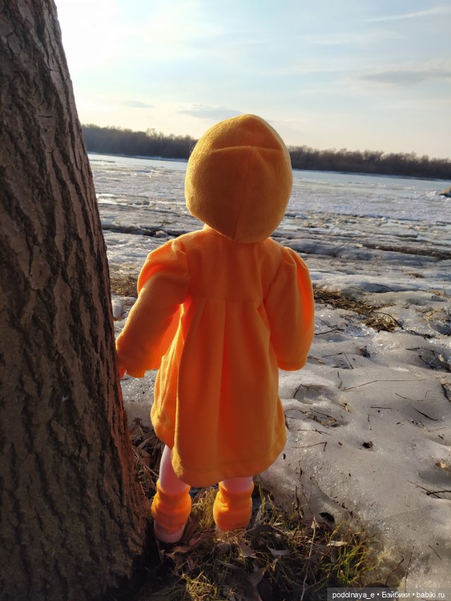 Прогулка за вербой с Миланой Весна