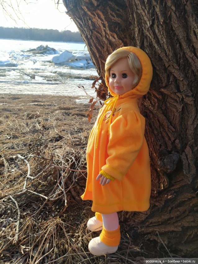 Прогулка за вербой с Миланой Весна (фото 7)