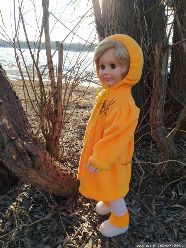 Прогулка за вербой с Миланой Весна