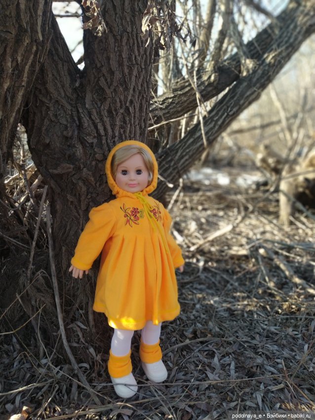 Прогулка за вербой с Миланой Весна (фото 2)