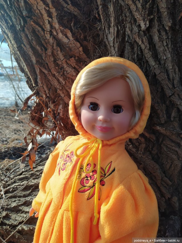 Прогулка за вербой с Миланой Весна (фото 6)