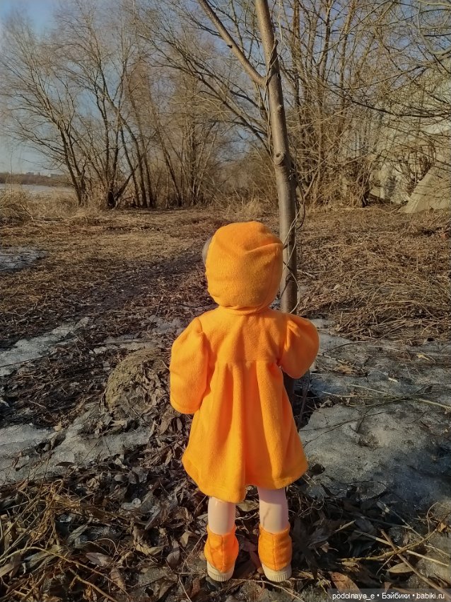 Прогулка за вербой с Миланой Весна (фото 5)