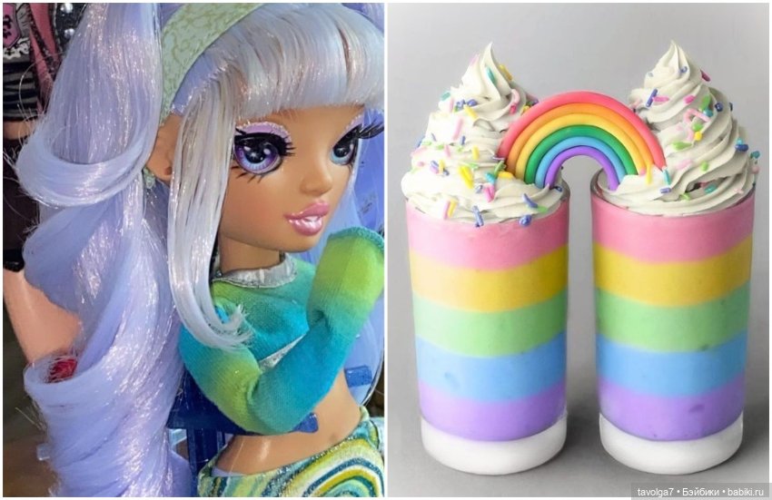 "Time to be a Unicorn" весной