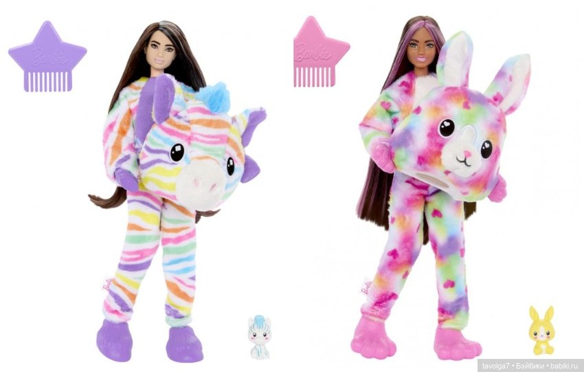 "Time to be a Unicorn" весной (фото 10)