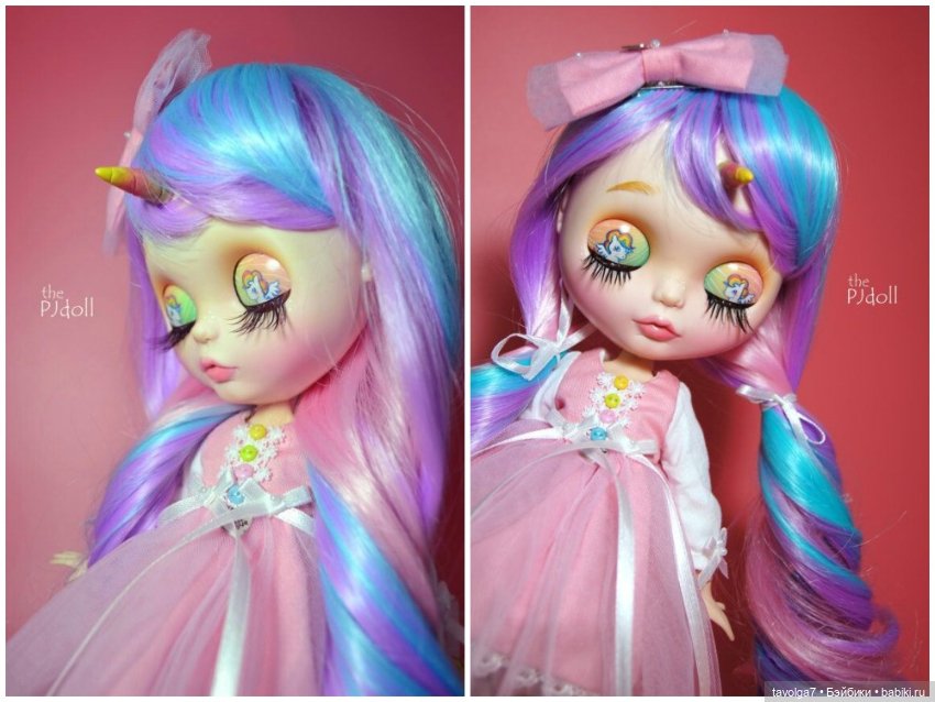 "Time to be a Unicorn" весной (фото 9)