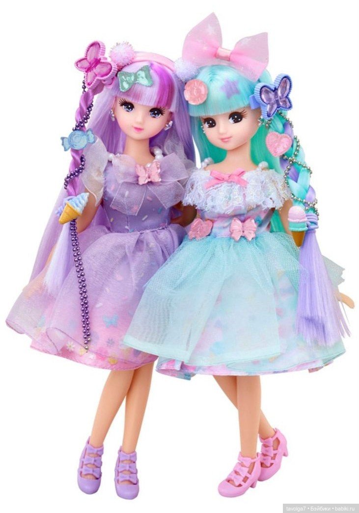 "Time to be a Unicorn" весной (фото 7)