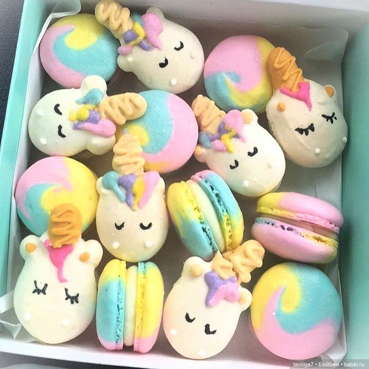 "Time to be a Unicorn" весной (фото 2)