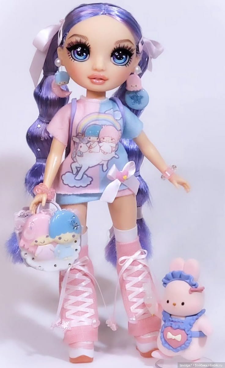 "Time to be a Unicorn" весной