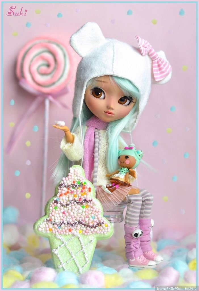 "Time to be a Unicorn" весной