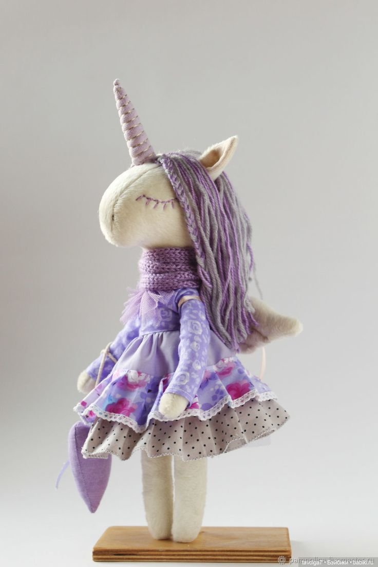 "Time to be a Unicorn" весной