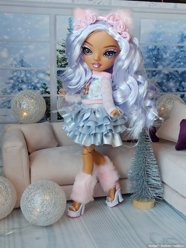 "Time to be a Unicorn" весной