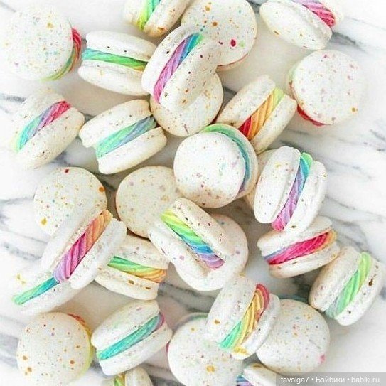 "Time to be a Unicorn" весной (фото 3)