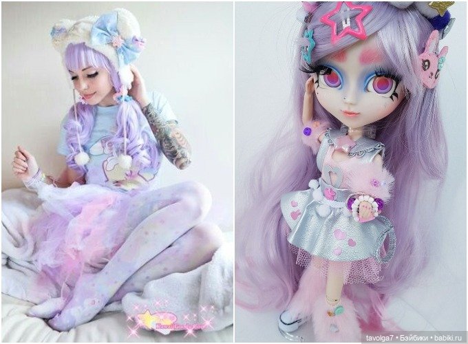 "Time to be a Unicorn" весной (фото 8)