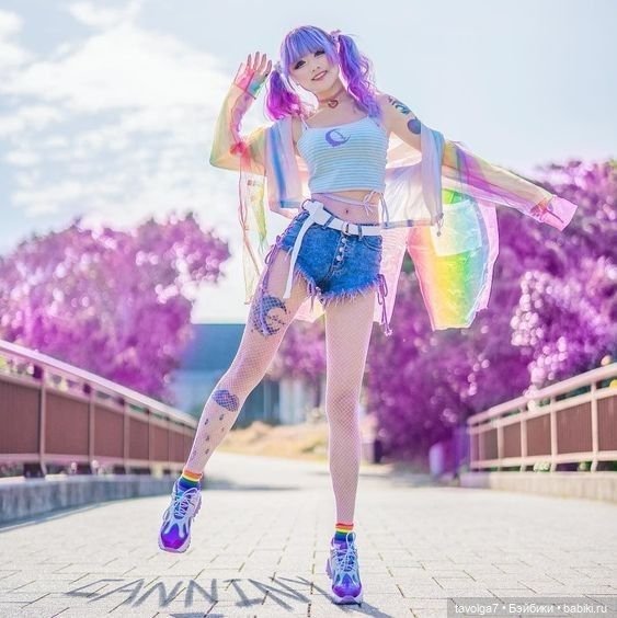 "Time to be a Unicorn" весной