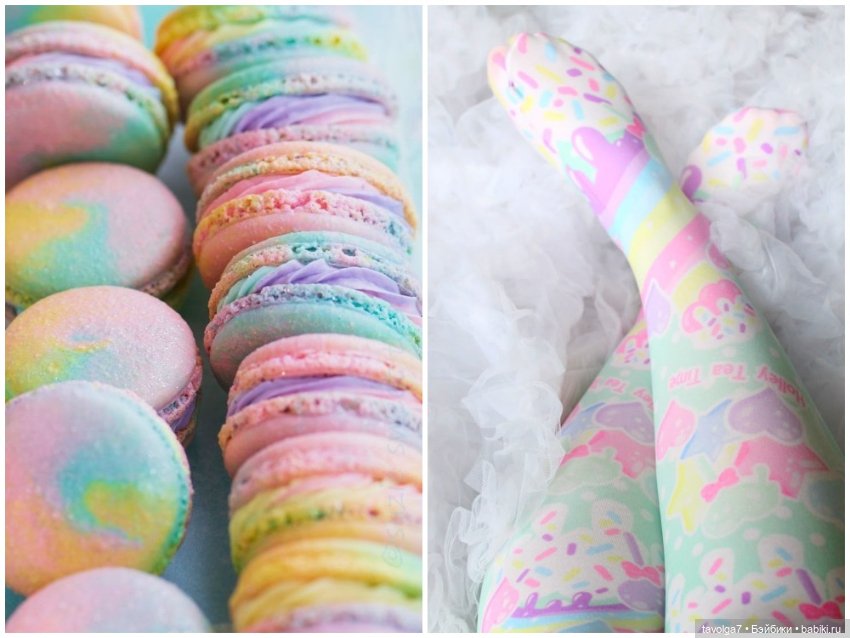 "Time to be a Unicorn" весной (фото 5)