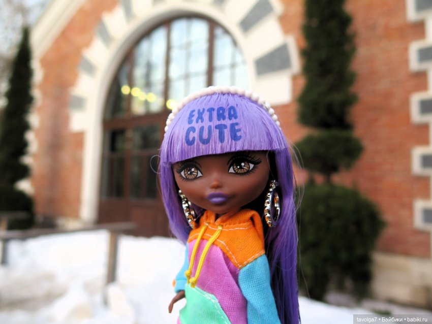 "Time to be a Unicorn" весной