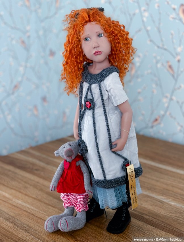 Мои новенькие старенькие Zwergnase (фото 9)