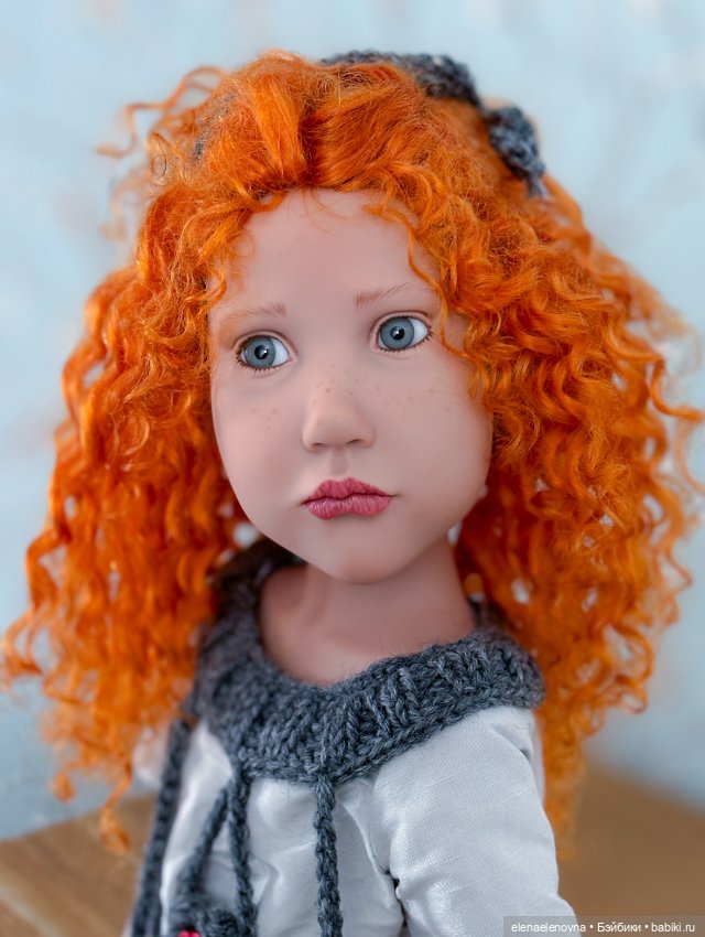 Мои новенькие старенькие Zwergnase (фото 10)