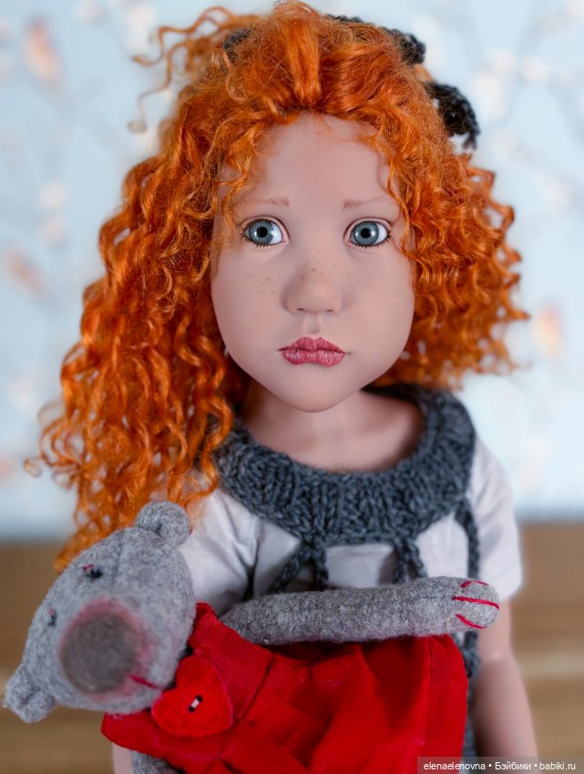 Мои новенькие старенькие Zwergnase