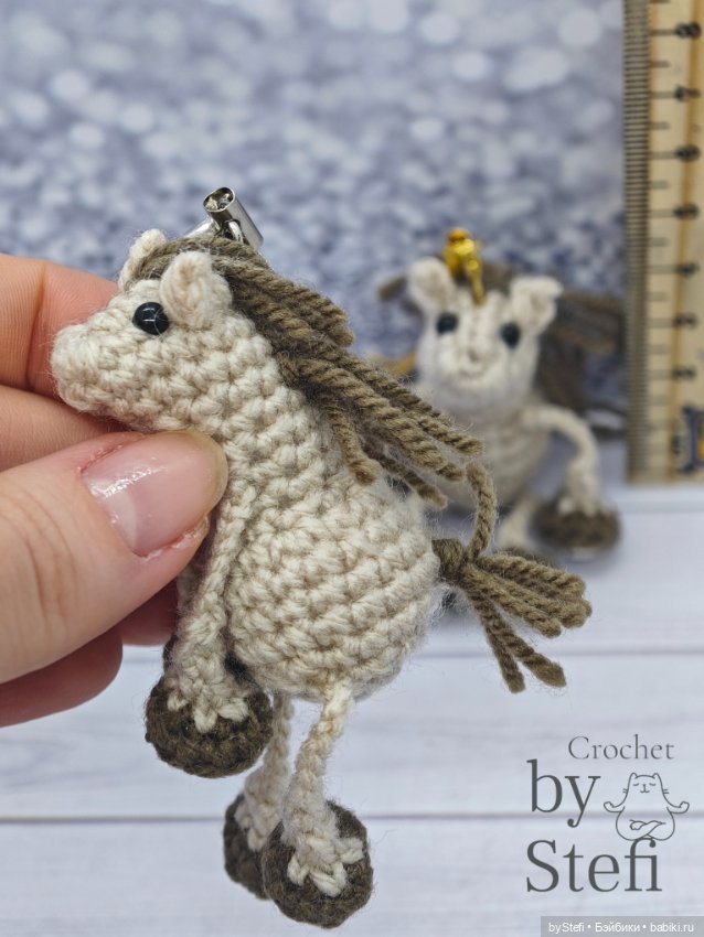 Конёк Огонёк (символ 2026) (фото 3)