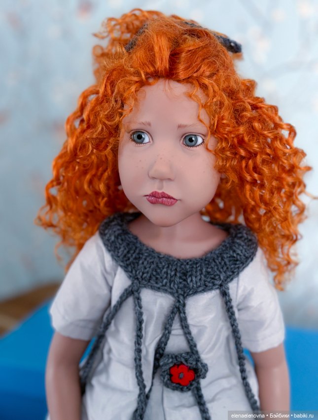 Мои новенькие старенькие Zwergnase (фото 5)