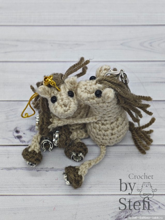 Конёк Огонёк (символ 2026) (фото 8)