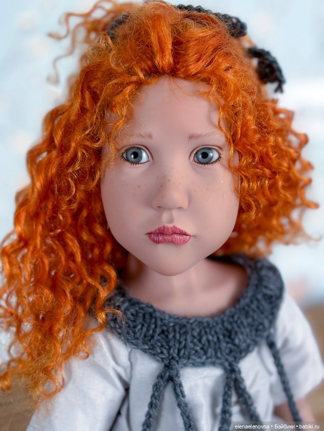 Мои новенькие старенькие Zwergnase