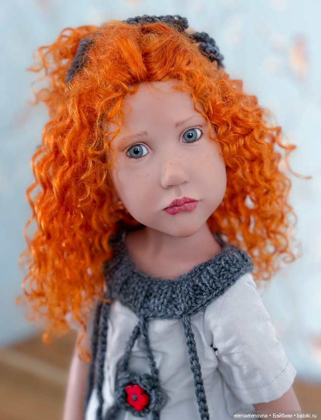 Мои новенькие старенькие Zwergnase