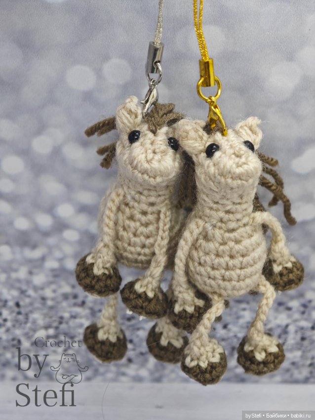 Конёк Огонёк (символ 2026) (фото 4)