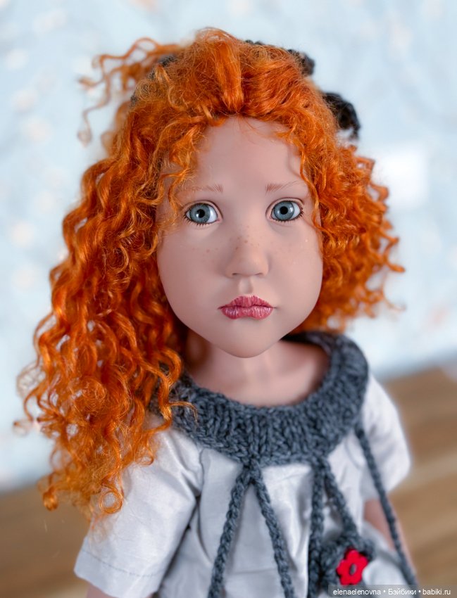 Мои новенькие старенькие Zwergnase