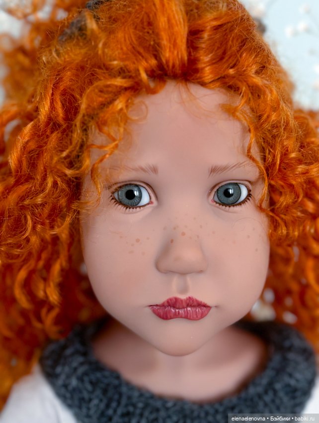 Мои новенькие старенькие Zwergnase (фото 4)