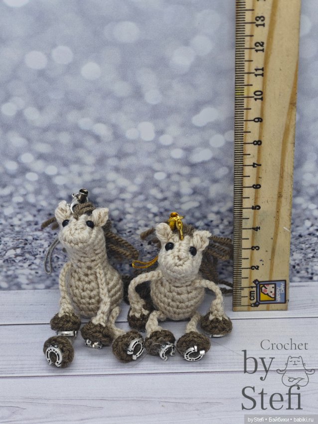 Конёк Огонёк (символ 2026) (фото 2)