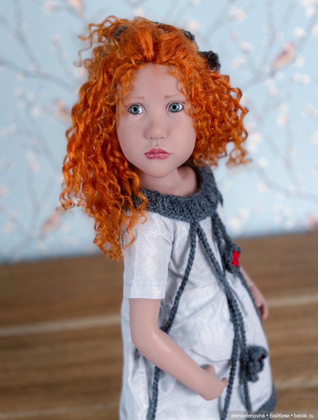 Мои новенькие старенькие Zwergnase