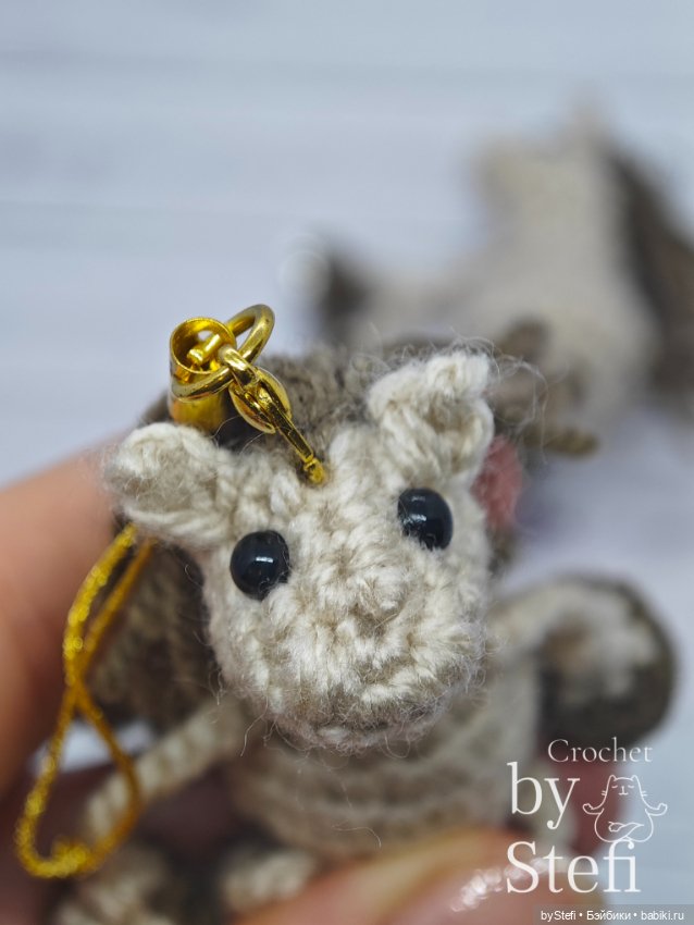 Конёк Огонёк (символ 2026) (фото 9)