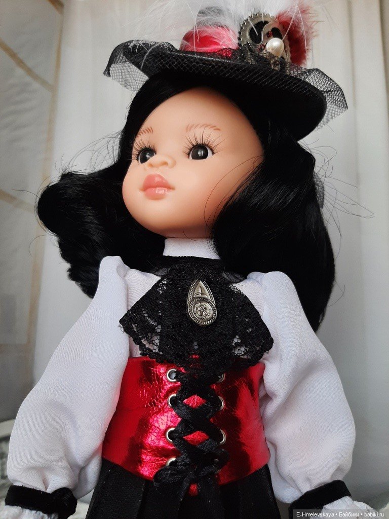 Мои куклы: Наоми и Вероника