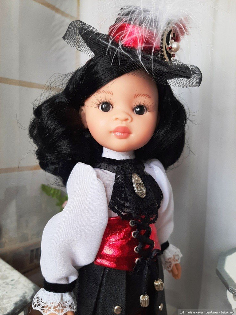 Мои куклы: Наоми и Вероника