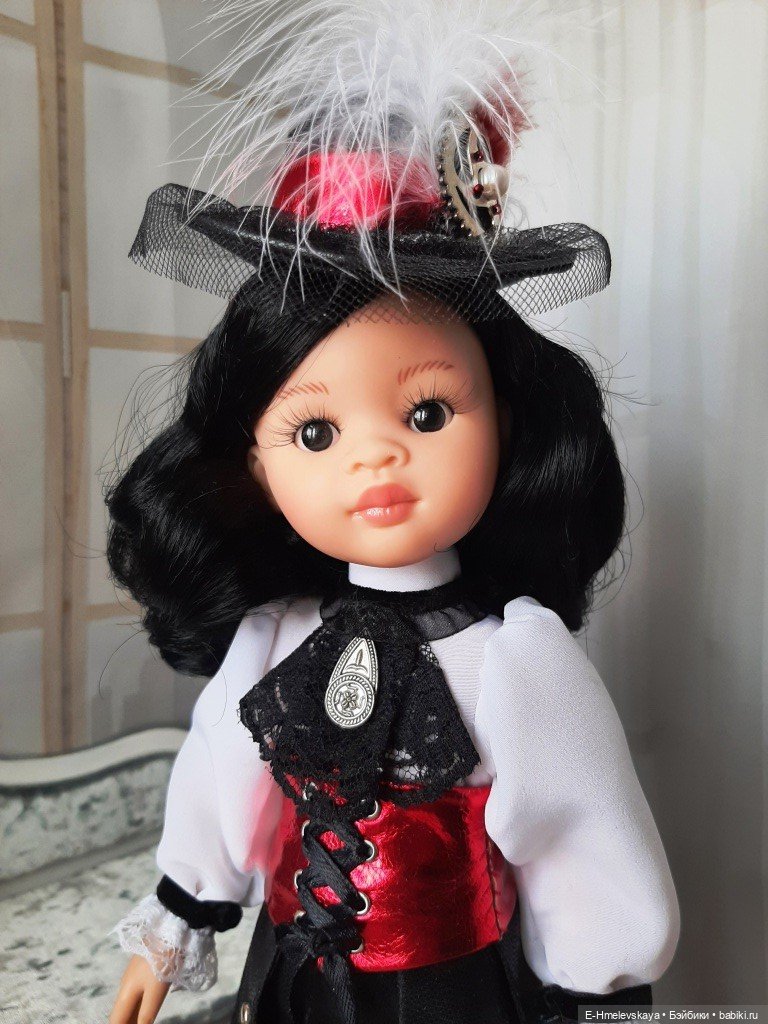 Мои куклы: Наоми и Вероника