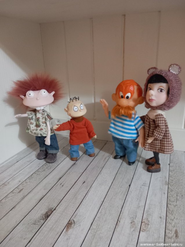 Долгие проводы-лишние слезы (фото 3)