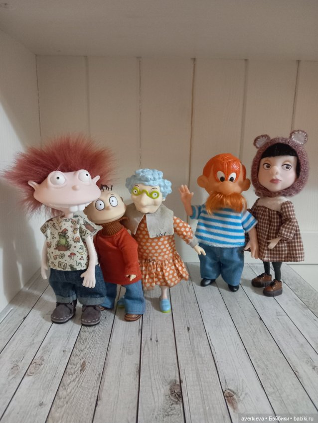 Долгие проводы-лишние слезы (фото 4)