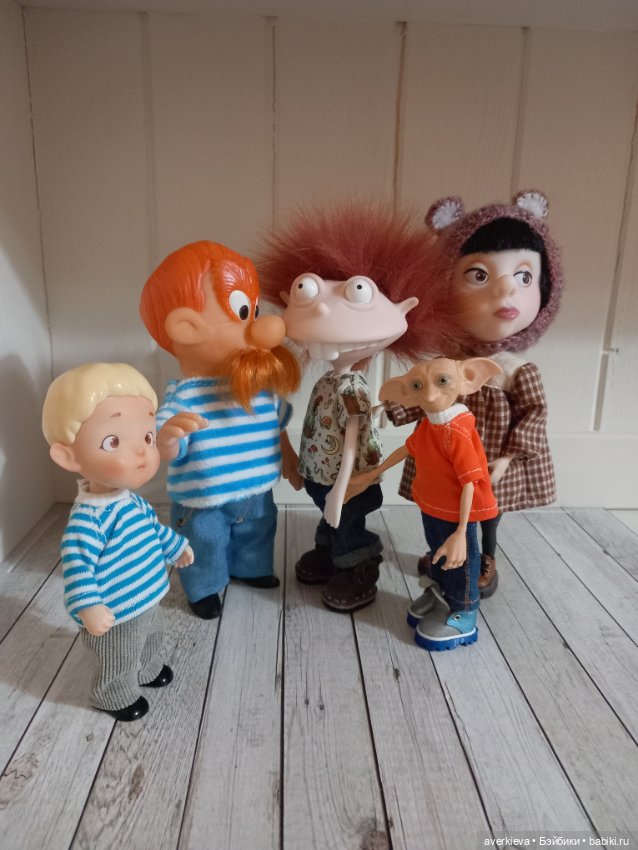 Долгие проводы-лишние слезы (фото 10)