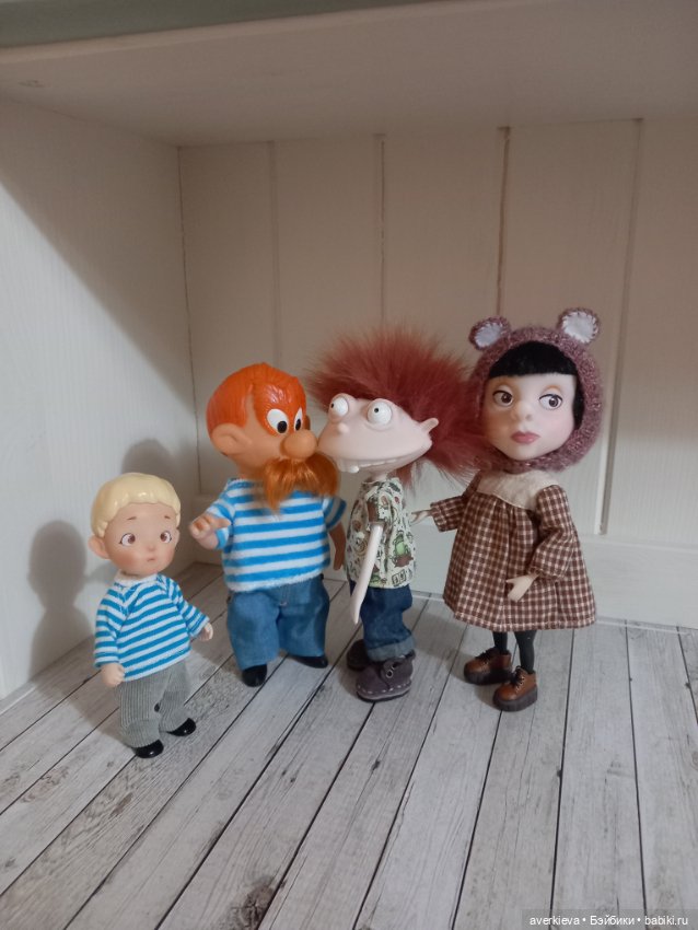 Долгие проводы-лишние слезы (фото 9)