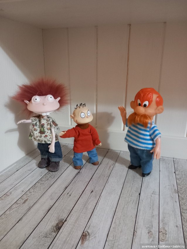 Долгие проводы-лишние слезы (фото 2)